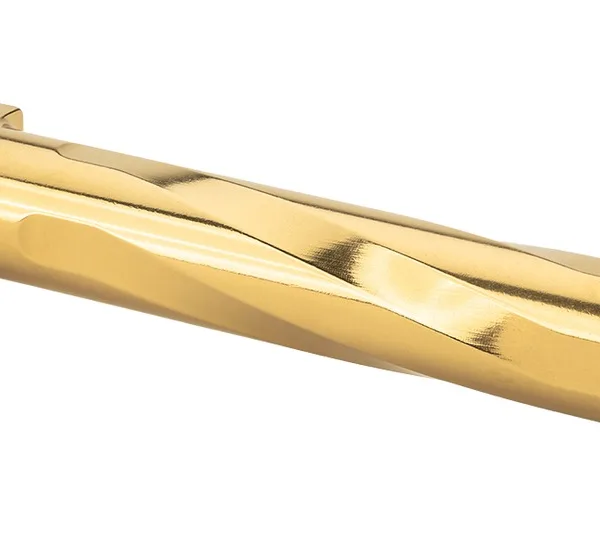 ZAFFIRI BA-G17G5-TH-GLD   THREADED BARREL G17 GLD