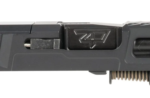 ZAFFIRI CU-G43-IBS-RMSC-BLK-CP-BN-BLNK   SLIDE G43