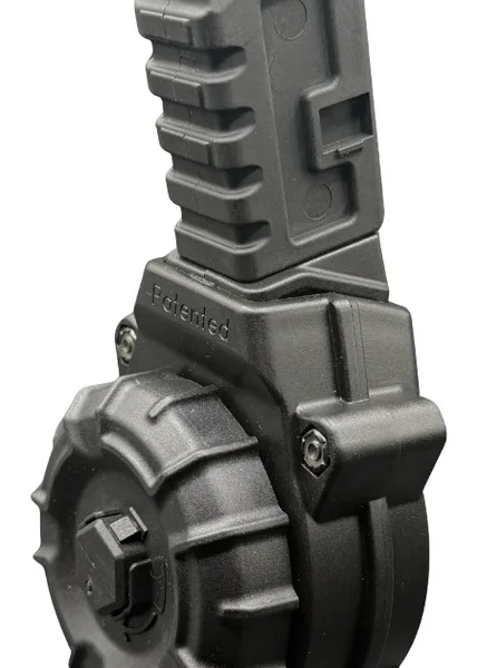 PRO DRMA125  DRUM  SPG KUNA 9MM         50RD