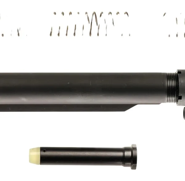 BCM MK2RMS-M1T1   MK2 RECOIL MITIGATION MOD1 - T1