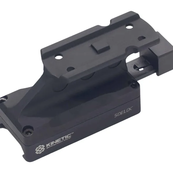 KDG SID5-120     T2 FOOTPRINT MOUNT 1.57" HEIGHT