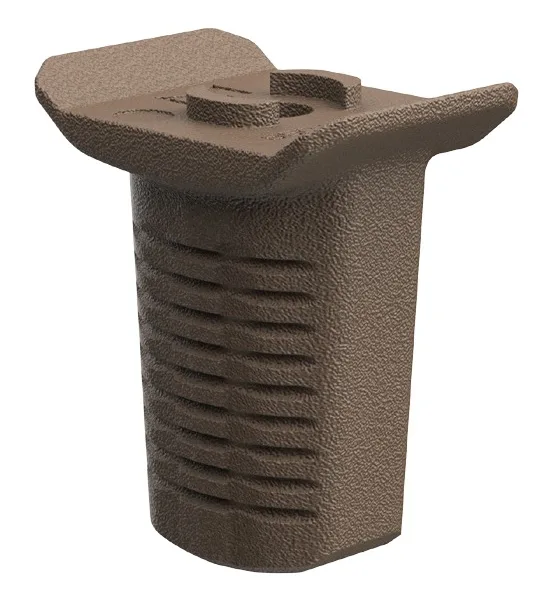 MAGPUL MAG1568-FDE M-LOK INDEX STOP