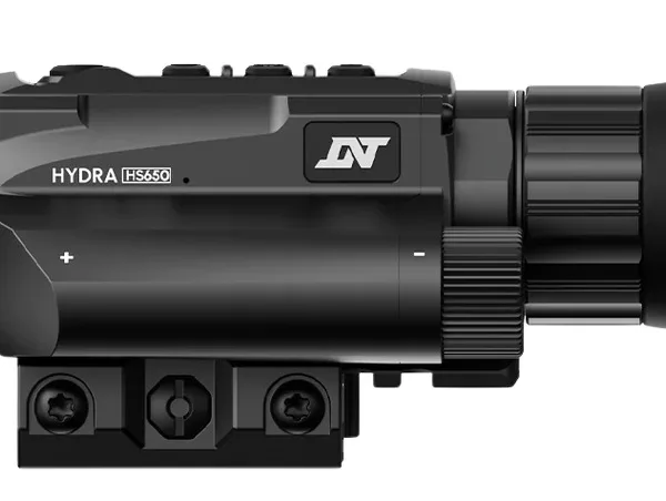 DNT HS650     HYDRA 35MM OBJ. 640   2-8X