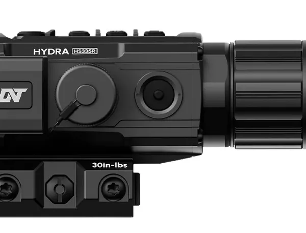DNT HS335R    HYDRA LRF 35MM OBJ. 384 3-12X