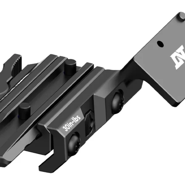 DNT QDM150 MULTI-FUNCTIONAL QUICK DETACH MOUNT 1.5