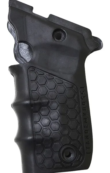 TANDEMKROSS TK23N0213BLK1 HIVEGRIP S&W VICTORY