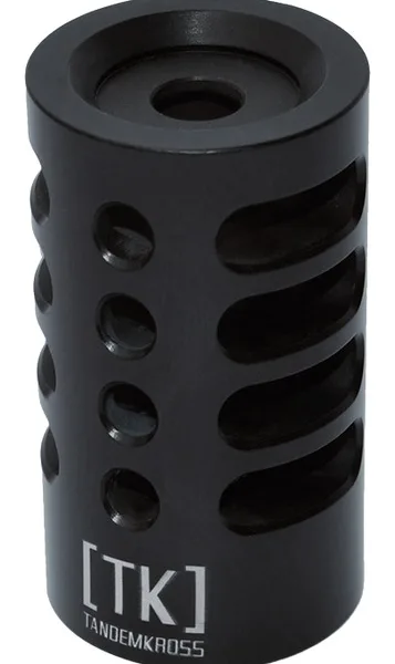 TANDEMKROSS TK00N0005BLK1 GAME CHANGER COMP    BLK