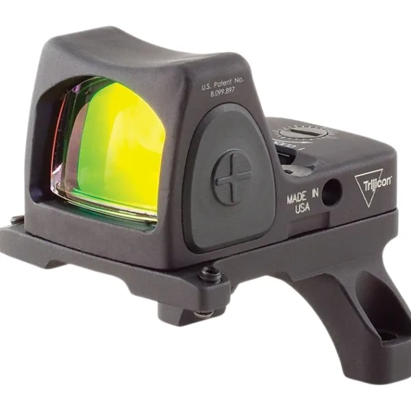 TRJ 700676          3.25 MOA RED RMR ADJ LED RM35