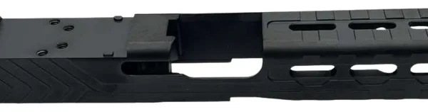 SYLVAN GL19G3SK   GLK 19 G3 SLIDE W/INTERNALS/SGTS