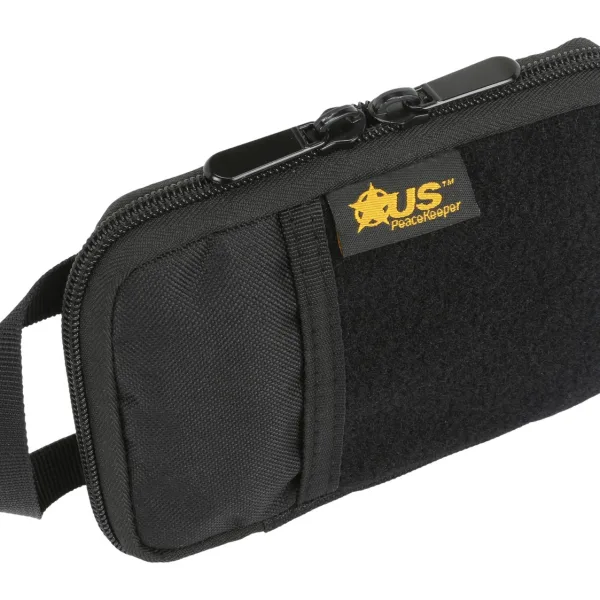 USP P22045  EDC POCKET ORGANIZER BLK