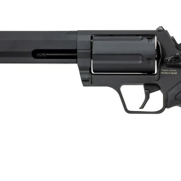 TAURUS JUDGE 410/45LC BK 6.5"