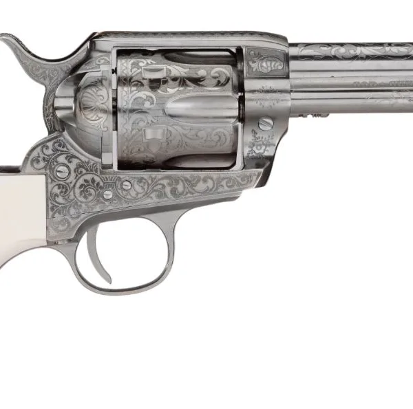TAYLOR'S & COMPANY OUTLAW LGCY 45LC NK/IVRY 4.75"