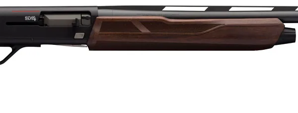 Winchester Repeating Arms 511211390 SX4 Field Compact 12 Gauge 24" 4+1 3" Matte Black Rec/Barrel Oiled Walnut Stock Right Hand Includes 3 Invector-Plus Chokes