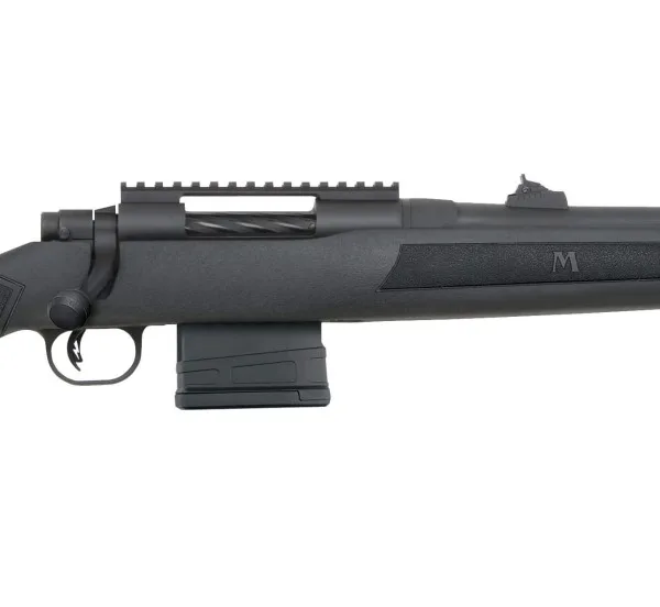 MOSSBERG MVP PATROL 7.62 10+1 16" SGTS
