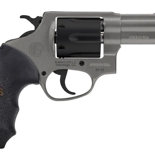ROSSI RP63 357MAG TUNG 6RD 3" AS