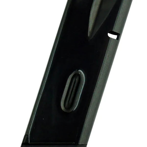 CZ-USA 11102 CZ 75  10rd 9mmLuger CZ 75/85 Blued Steel
