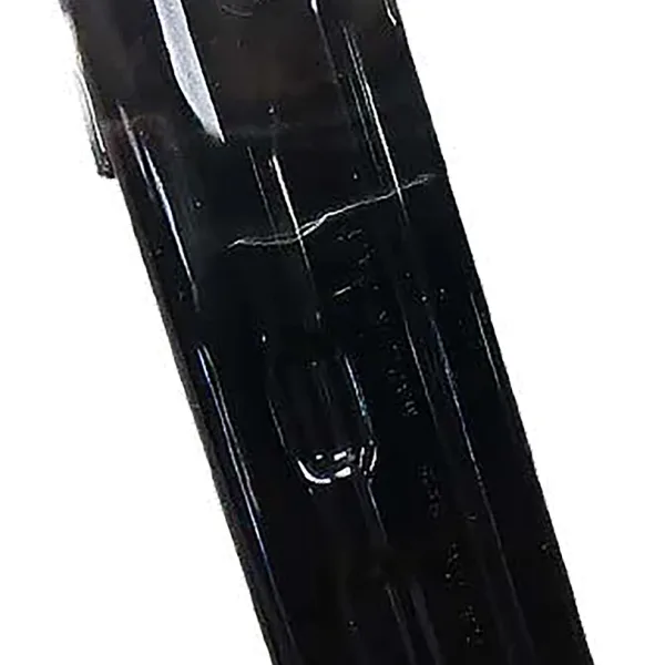 Beretta USA JMAPX109 APX  10rd 9mm Luger Black Steel