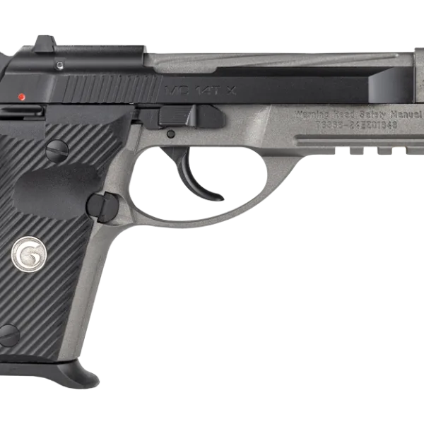 EAA CORP MC14T X TIPUP 380ACP TN/BK