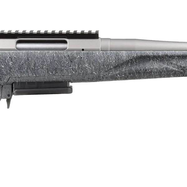 RUGER AMERICAN GEN2 308WIN GRAY 20"