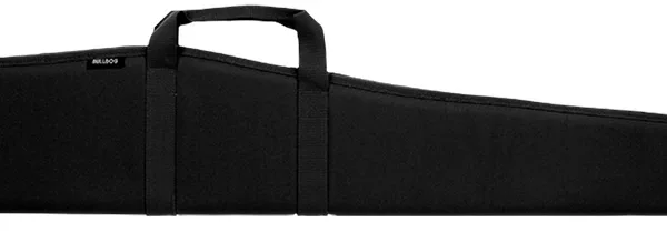 Bulldog BD110 Pit Bull Shotgun Case Black Nylon 52"