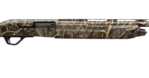 WINCHESTER SX4 WATERFWL 12/28 MOSGH 3.5"