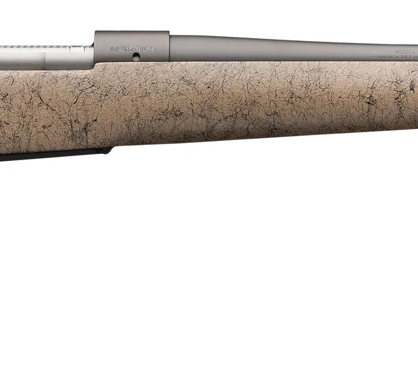 WINCHESTER M70 EXT SPT 6.8WST BL/FDE MB #