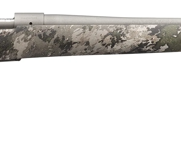 WINCHESTER M70 EXT VSX 243WIN TT/TUNG MB#