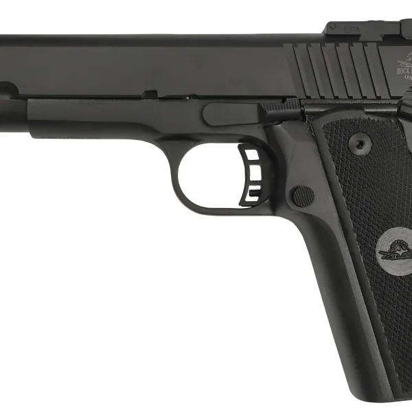ROCK ISLAND ARMORY TCM ARMORLUBE 22TCM FS 17+1