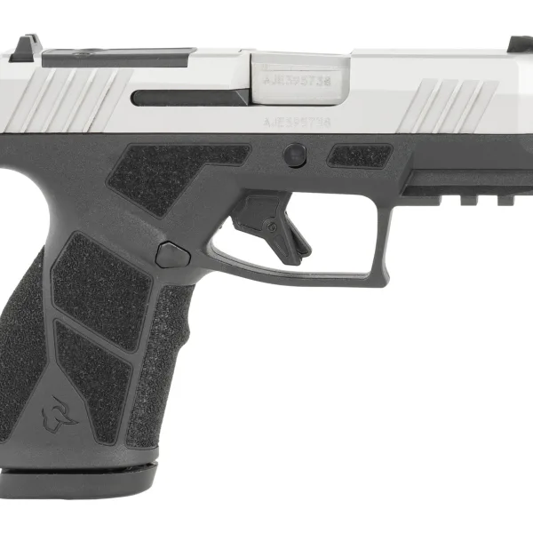 TAURUS GX2 TORO 9MM BLK/SS 3.3" 13+1