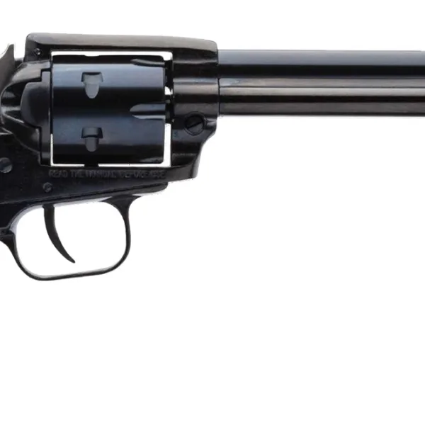 HERITAGE MANUFACTURING 22LR BLUE 6.5" US FLAG FS