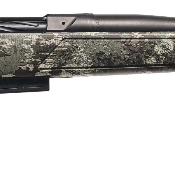 CHRISTENSEN ARMS EVOKE HNTR 7MMBC BLK/GRN 16"
