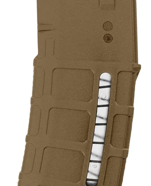 MAGPUL PMAG M3 AR 5.56 30RD MCB WNDW