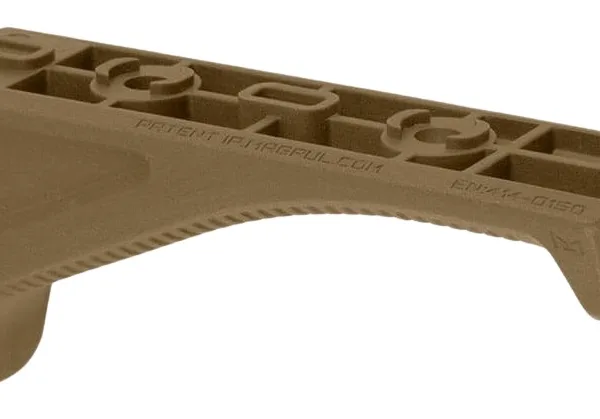 MAGPUL M-LOK ANGLED FORE GRIP MCB