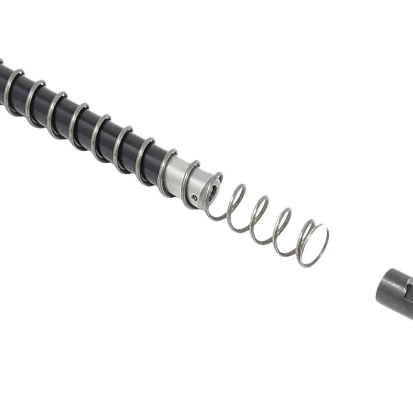 LaserMax LMS2261G Green Sig Sauer Guide Rod Laser  Black Sig Sauer 226