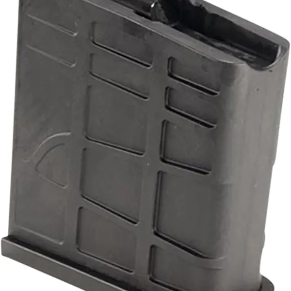 Barrett 12885 MRAD/98  10rd 6.5 Creedmoor/308 Win/260 Rem Black Polymer