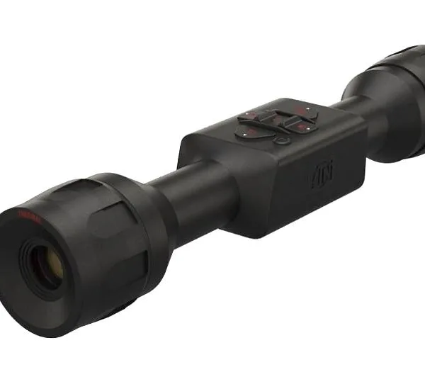 ATN THOR-LTV 320 THERMAL 4-12X