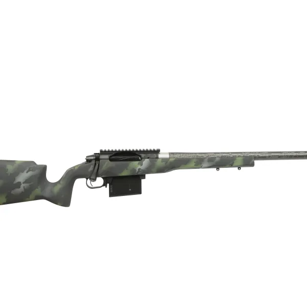 PROOF RESEARCH ELEVATION MTR 6.5PRC MDNGT 22"