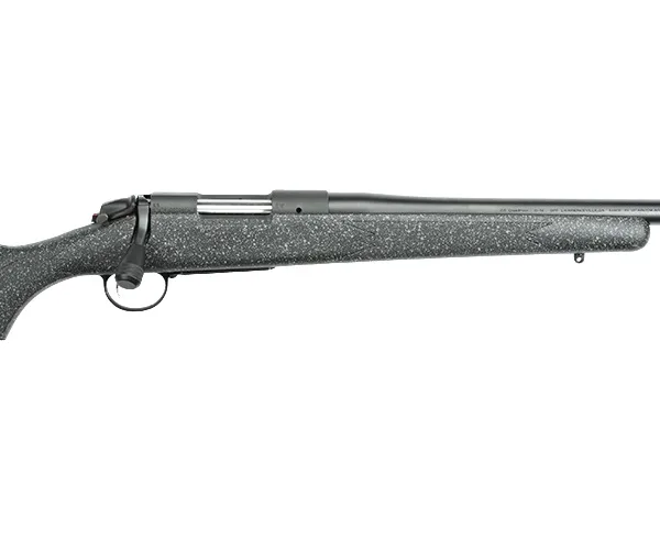BERGARA RIDGE 450BM BK/SYN 20" 4+1 TB