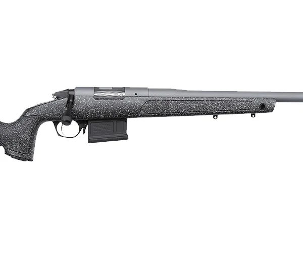 BERGARA HMR PRO 22CR GRAY 20" TB