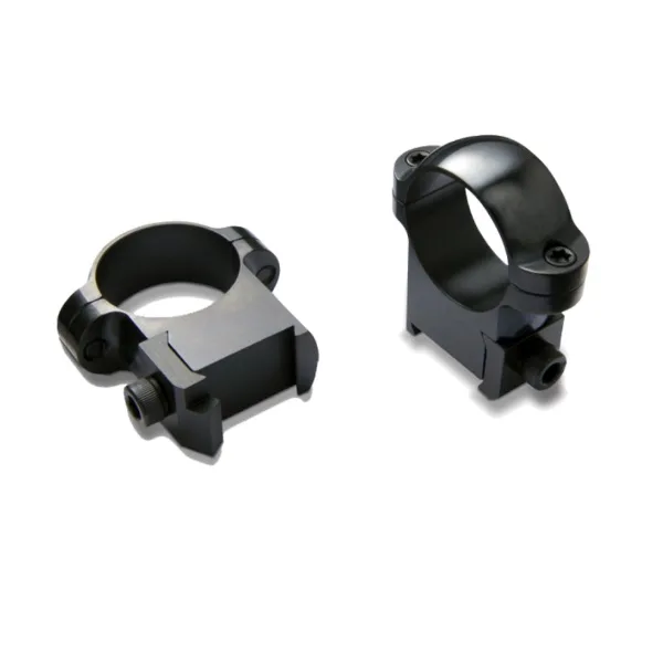 BURRIS OPTICS TIKKA T3X RING MOUNT 30MM MED