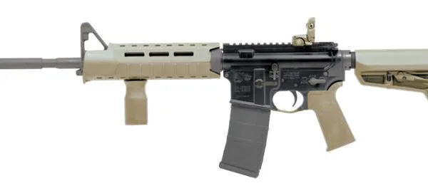 COLT M4 CARB MOE SL FDE 5.56MM 16"