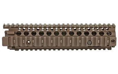 DD RIS II MK18 RAIL 9.5" FDE - Image 3