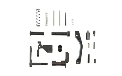 DPMS LOWER PARTS KIT NO FCG