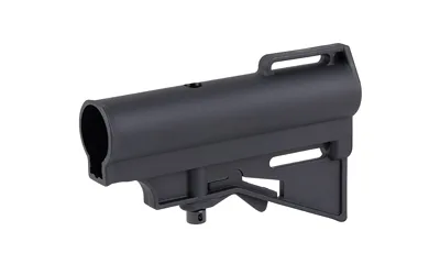 DPMS CAR-15 ADJ PISTOL BRACE BLK - Image 3