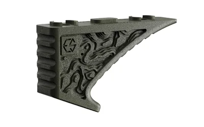ESD ENHANCED FOREGRIP RANGER GREEN - Image 3