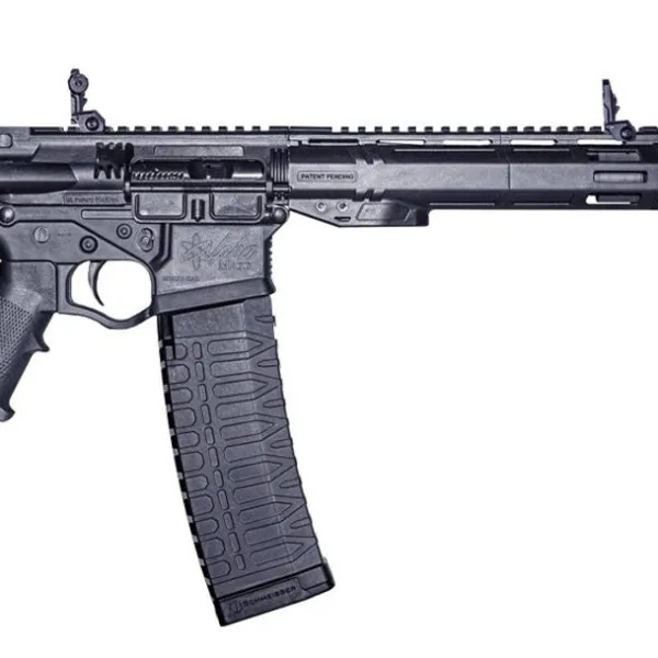 AMERICAN TACTICAL INC ALPHA MAXX 5.56 16" 60+1 MLOK