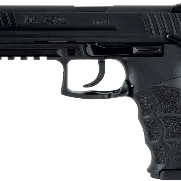 HECKLER AND KOCH (HK USA) P30LS V3 9MM DA/SA 10+1 SFTY
