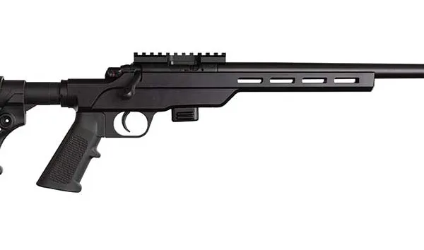KEYSTONE SPORTING ARMS 722 PRECISION 22LR BL/SY 16.5"
