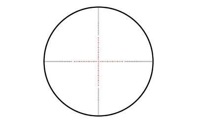 KONUS DIABLO 6-24X50 SCOPE BDC IR - Image 2