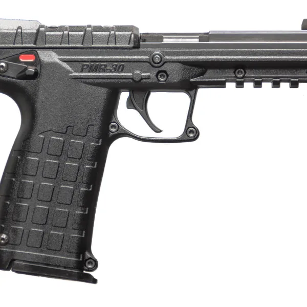 KELTEC PMR-30 22MAG 30+1 BL/BLACK